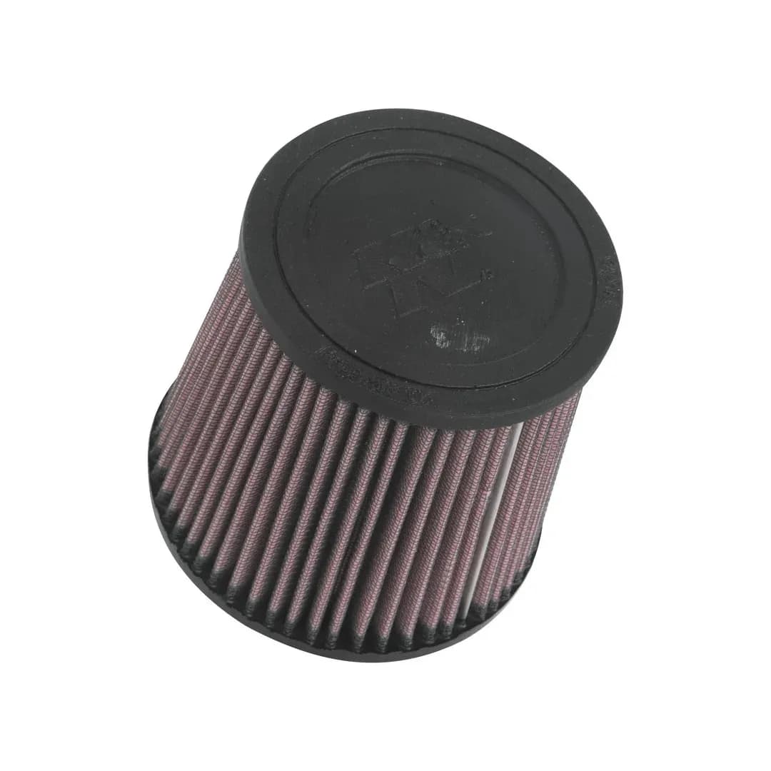 4in Flg 53/8in b 41/2in t 5in h Universal Clampon Air Filter