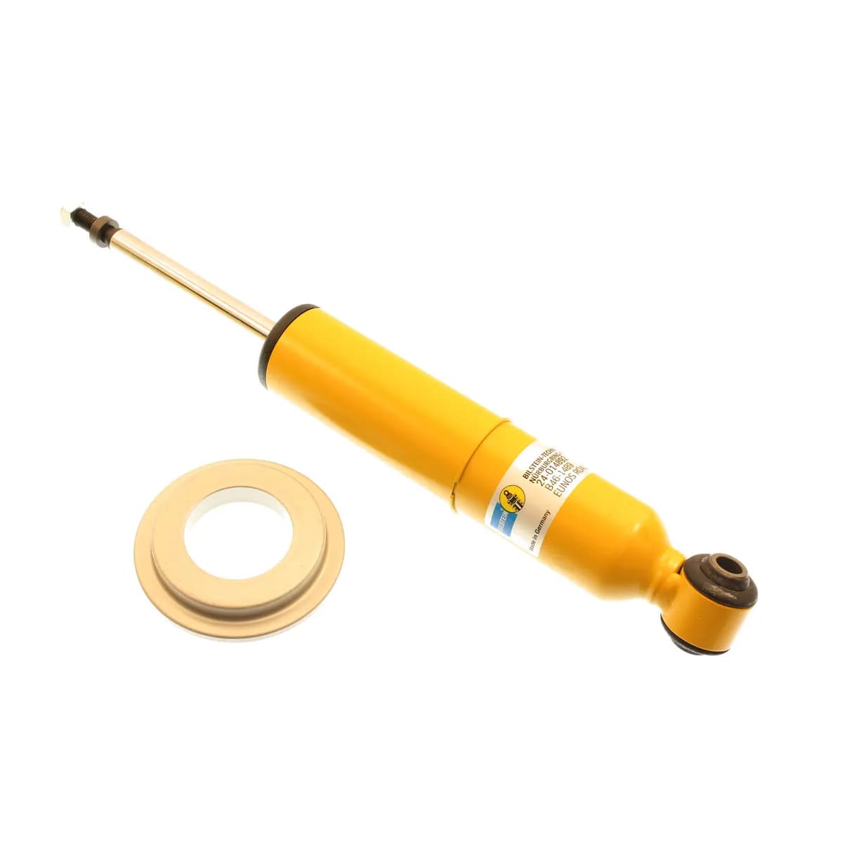 Bilstein 24-014892 B6 Performance - Suspension Shock Absorber