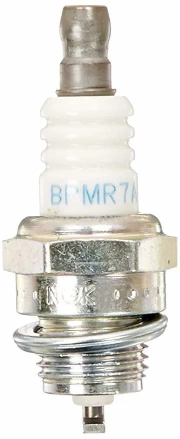 Ngk Bpmr7a Solid Cl1 Standard Nickel Plug Bpmr7asolid
