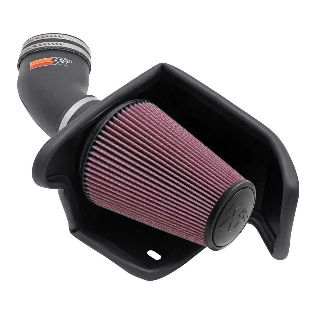 Fipk; Ford Lightning & F150 H/D, 2001-04 Performance Intake Kit