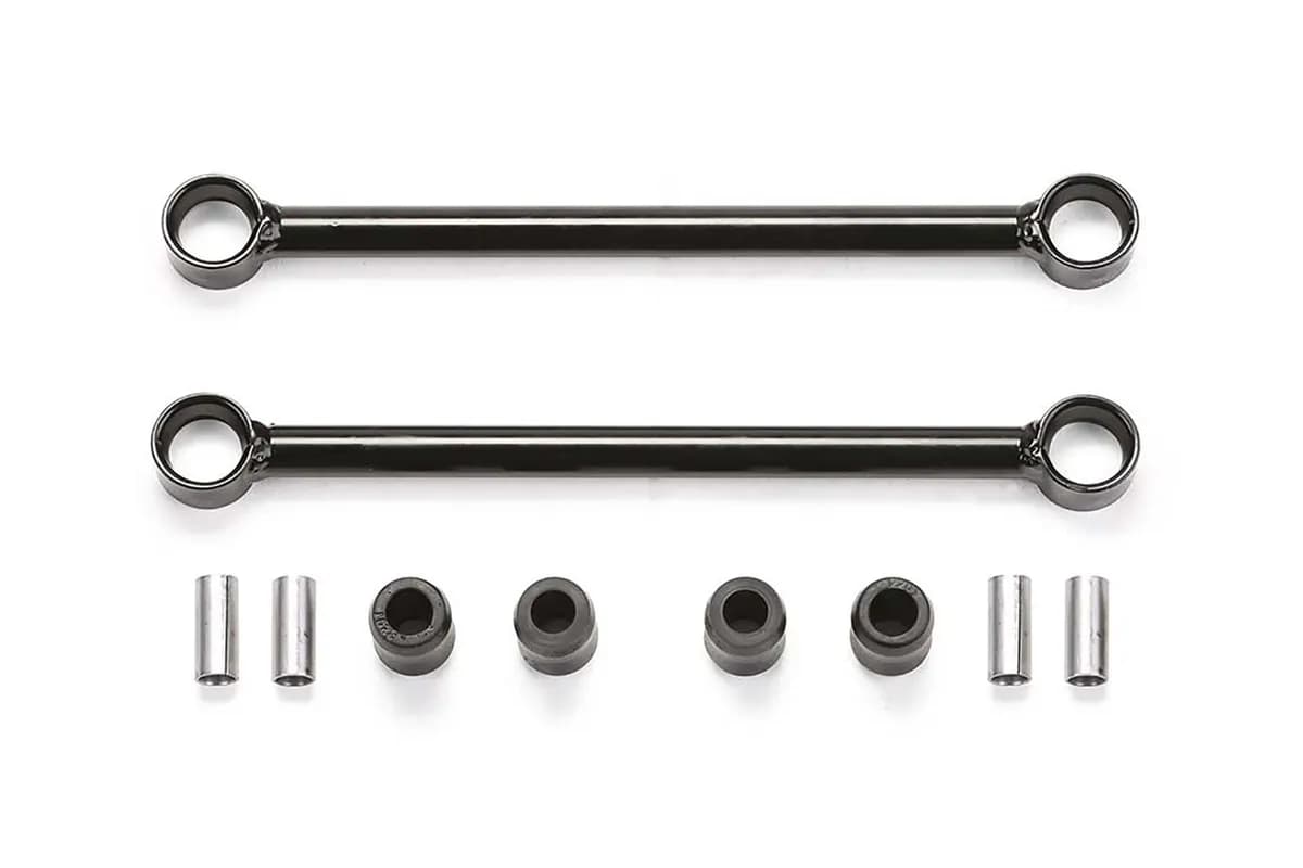 Fabtech FTS24158 Sway Bar Links
