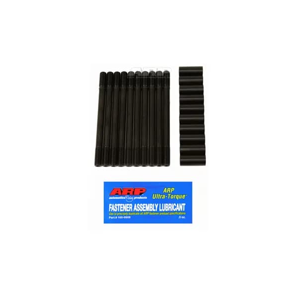 vw 1.8l Turbo 20v M10 (Without Tool) Head Stud Kit