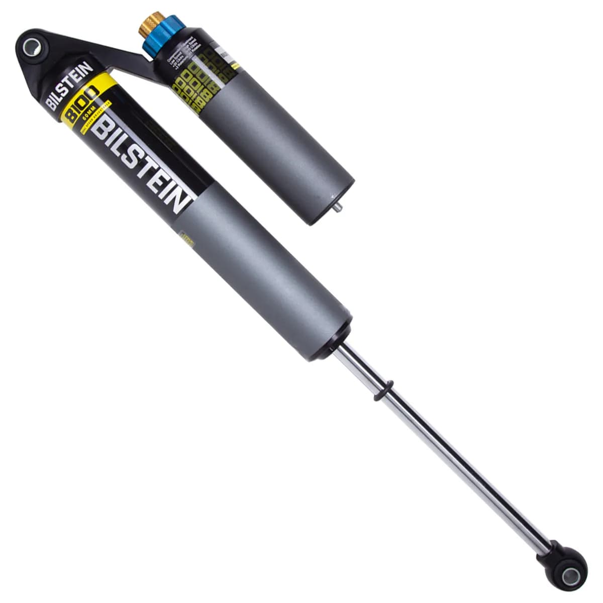 20c Jeep Gladiator Rear b8 8100 (Dsa) Suspension Shock Absorber For Rear Lifted