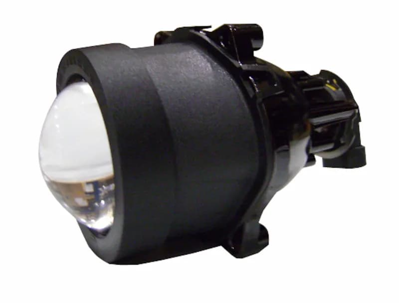 Hella 998570001 HELLA Headlight 998570001