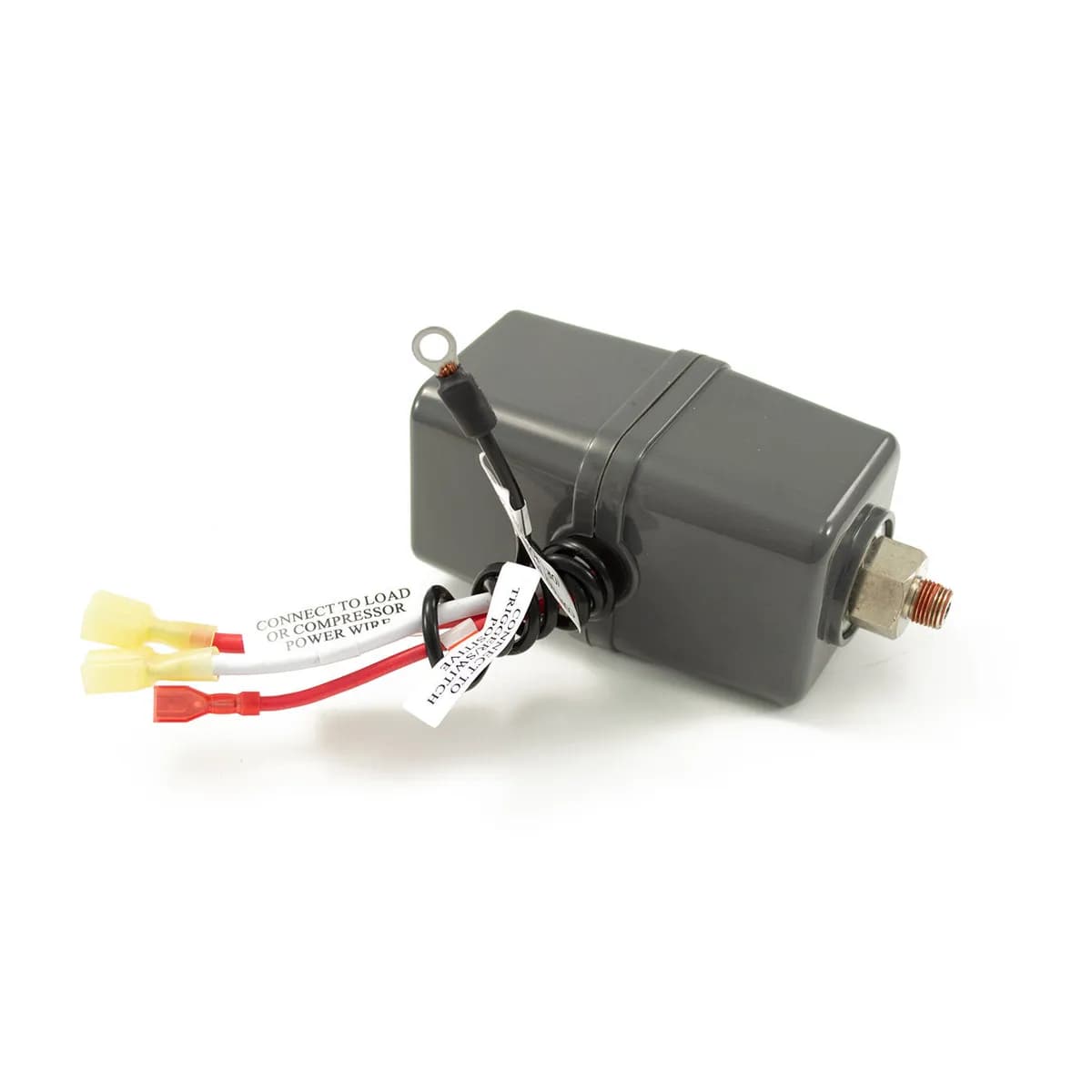 Viair 90111110145 PSI Pressure Switch With Relay