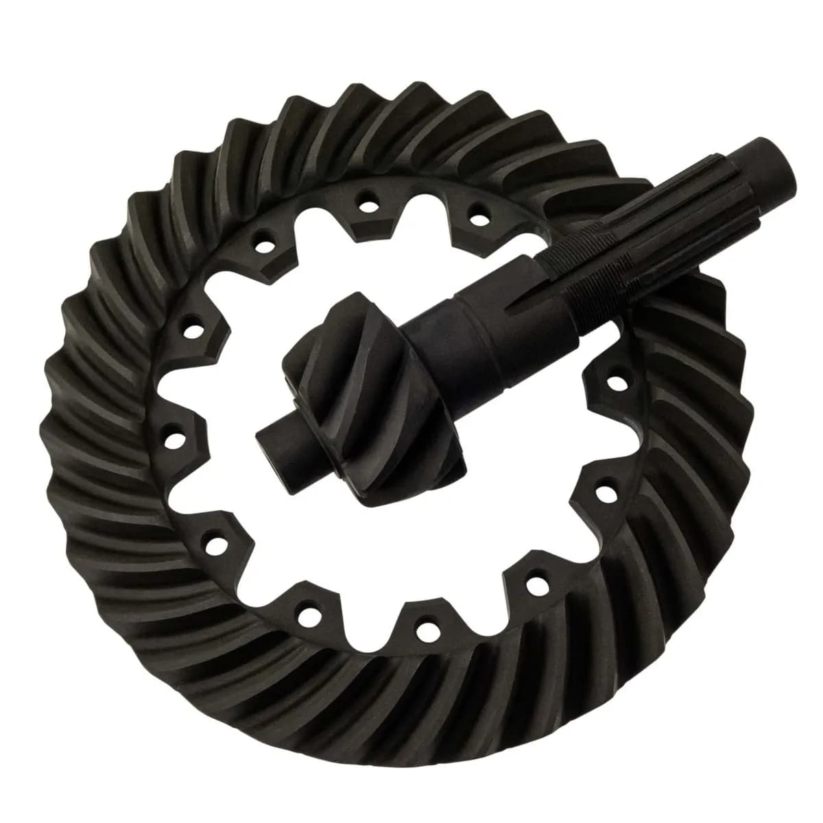 4.12 Ratio Ring and Pinion for a Rear Quick Change Differential