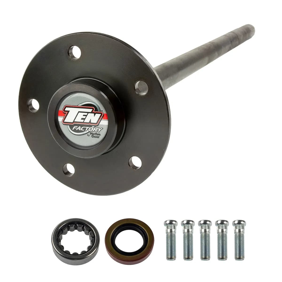 Rear Axle Kit for Ford 8.8 Differential Left (Driver) Side