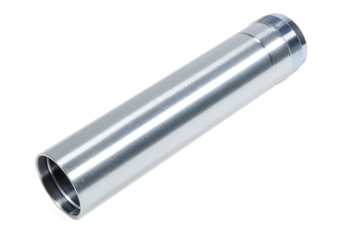 Body Dia. 1.834 Bore 9.100 Tlg Steel External Body Cap External Wire Ring Grooves