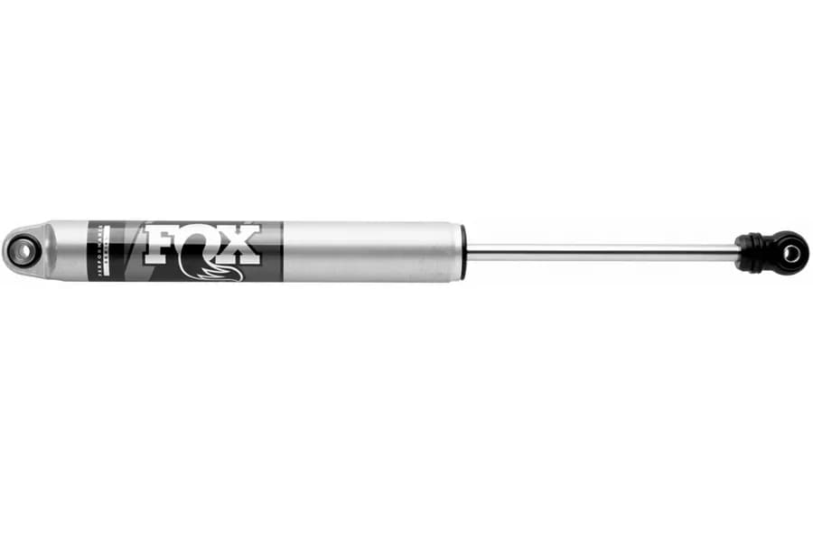 Fox Performance Series 2.0 Smooth Body Shock - Rear, 0-1.5in Lift - JT