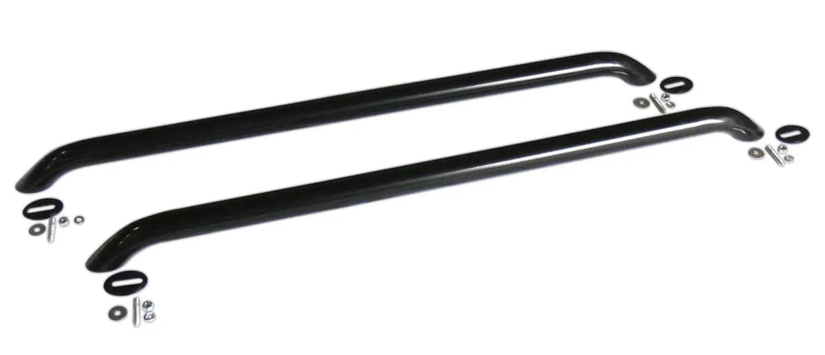 Go Rhino 8048UB - Universal Multi-Fit - Black Powdercoat