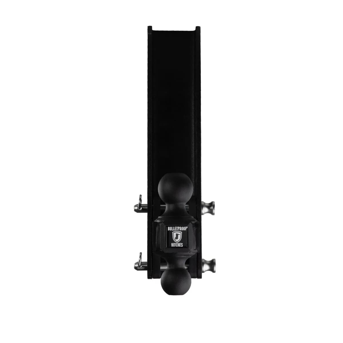 BulletProof 3.0 Heavy Duty 12 Drop/Rise Hitch HD3012