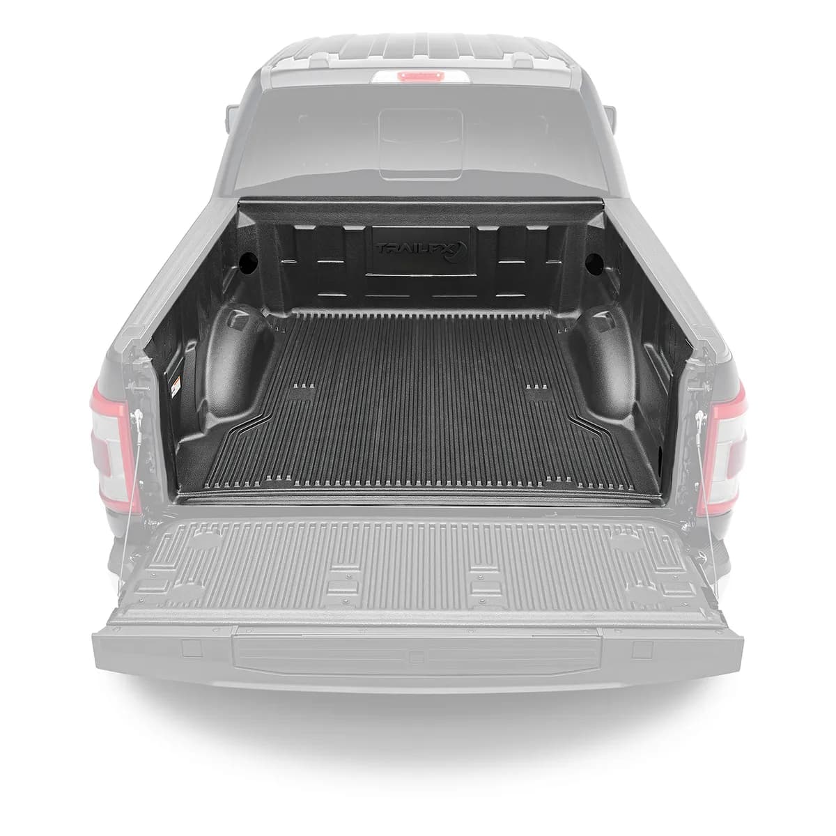 Bedliner Tub Toyota Hilux