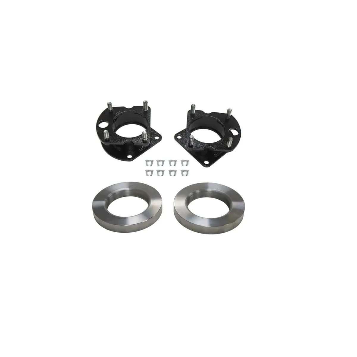Skyjacker Suspension 24> Tacoma 2 Frt Spacer kt Tc2420ms