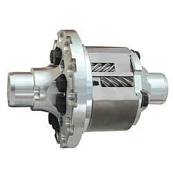 Detroit Truetrac® Differential; 28 Spline; Rear 7.75 in.; All Ratios;