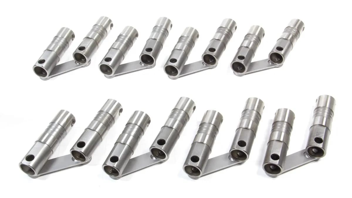 Hyd. Roller Lifters - GM LS Series w/Vert. Bar