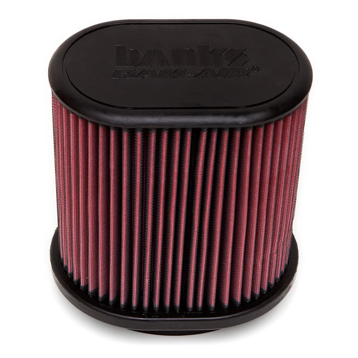 2018-2025 Jeep Wrangler JL 3.6L, and 2020-2025 Gladiator 3.6L Banks Ram-Air® Big-Ass Oiled or Dry Filter, Cold Air Intake System