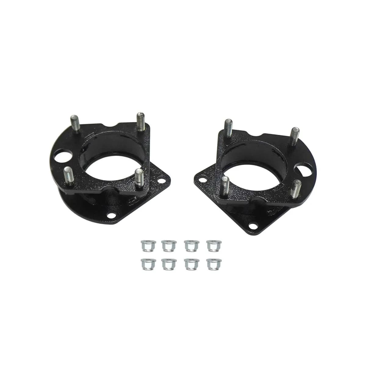 2425 Tacoma Rwd/4wd 1.5in Front Front Metal Strut Spacer Leveling Kit