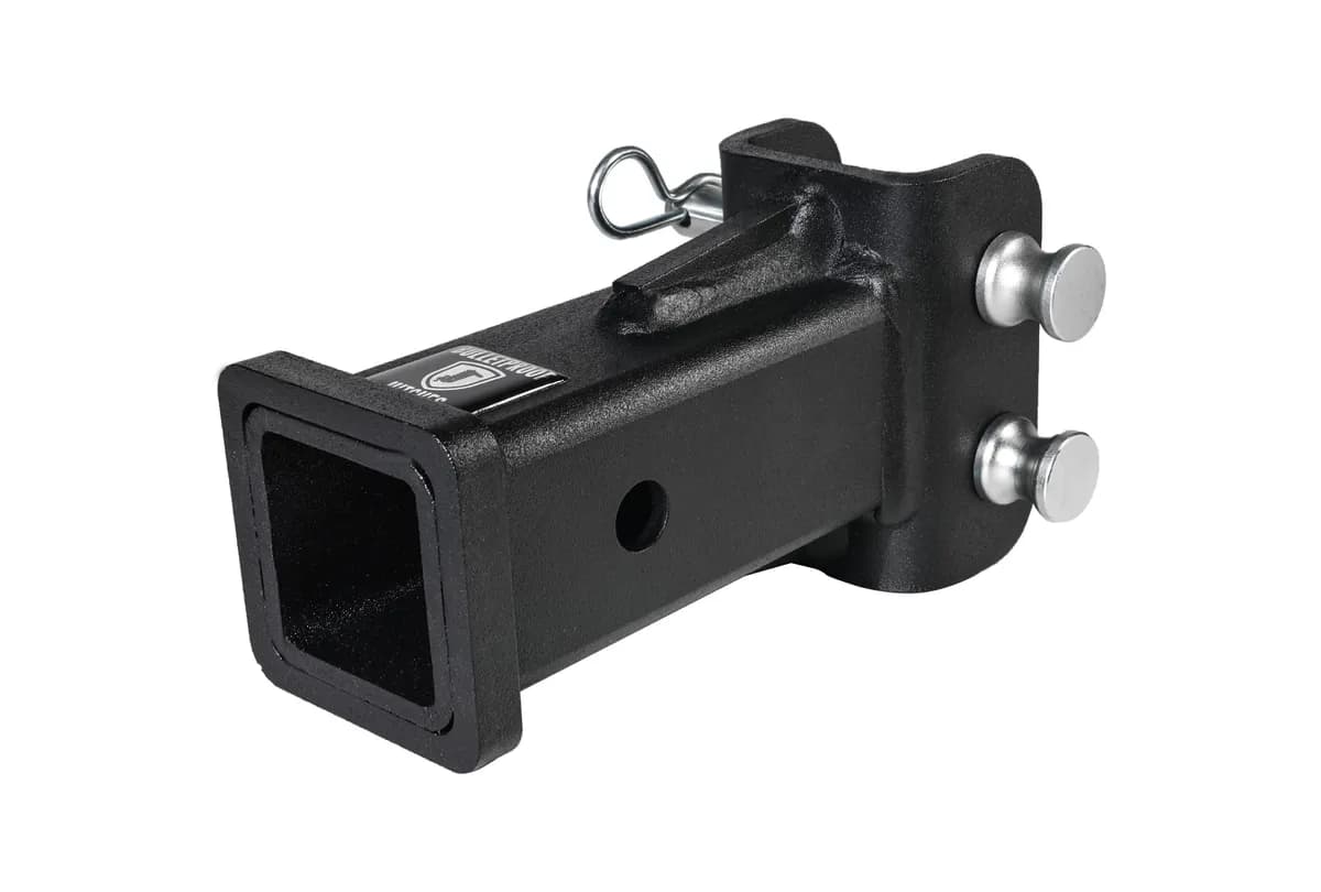 BulletProof 2 Receiver Attachment RECEIVERATTACHMENT