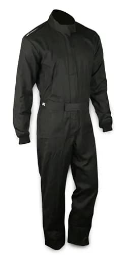 Suit 1pc Paddock X-Large Black