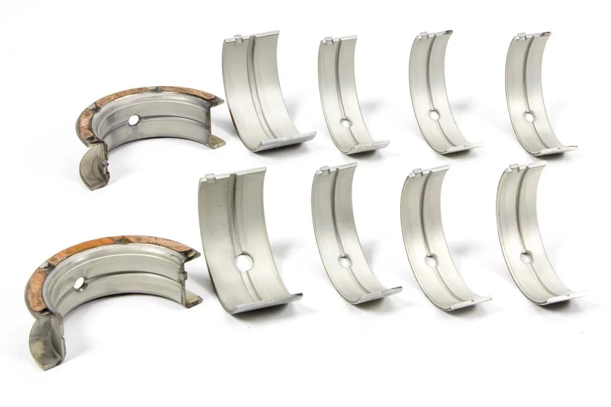 Main Set Chry 318
