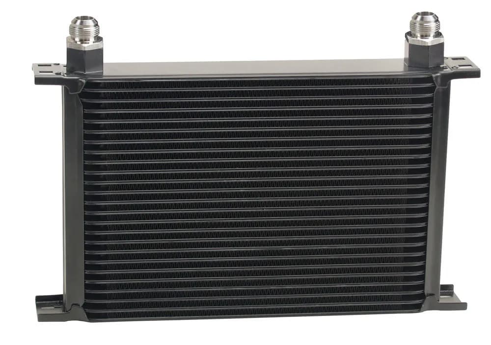 25 Row Series 10000 Stack Plate Fluid Cooler, -10AN