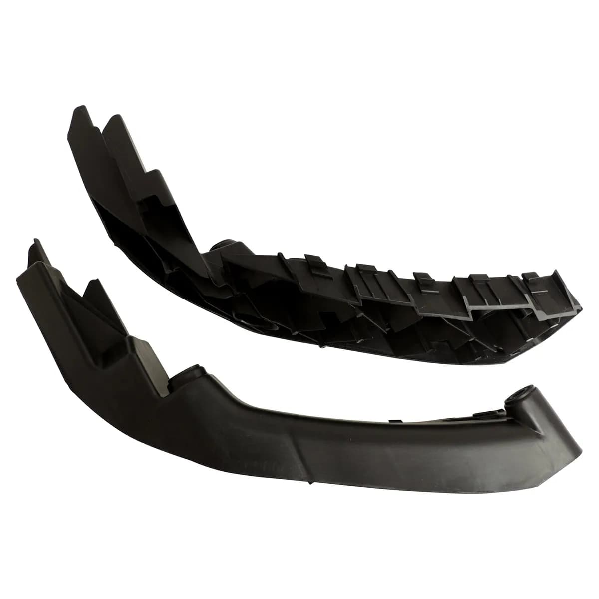 Front Fascia Bracket Set for select 2014-2016 Jeep WK Grand Cherokee