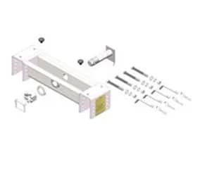 Husky Towing 31568 For Husky 26000 Pound Hitch Heads