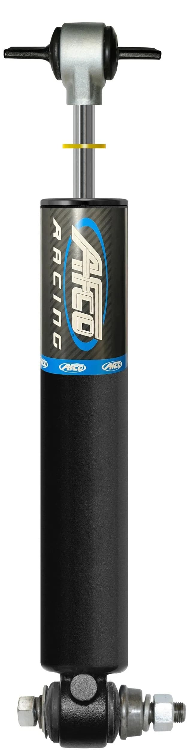 81 Series Stock Mount Front/Rear Shock - GM A/G Body Style