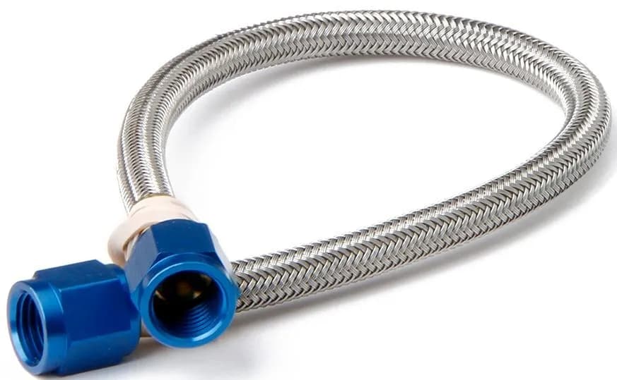 Braided Sst/Teflon Assy