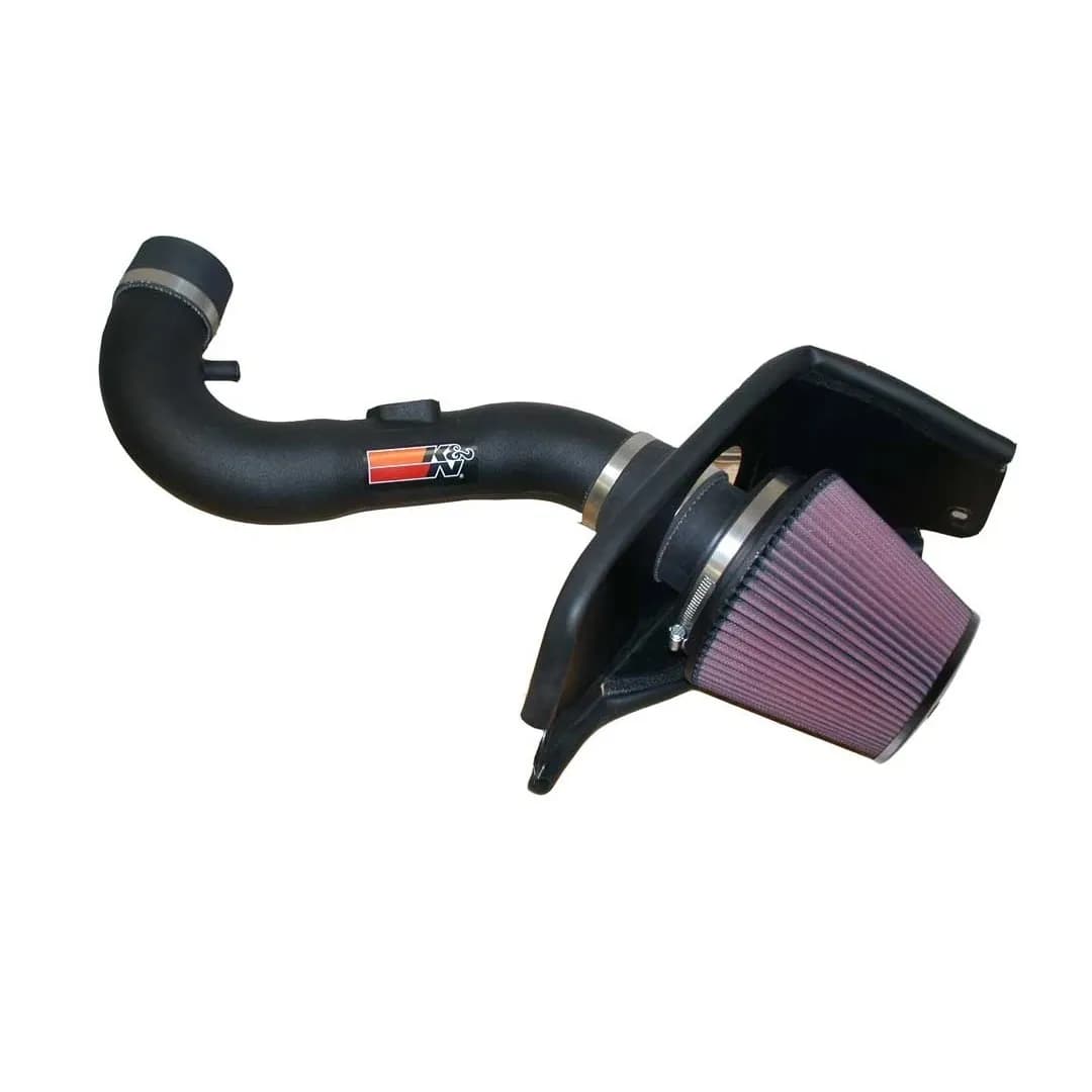Fipk; Ford Mustang; V6-4.0l, 05-09 Performance Intake Kit