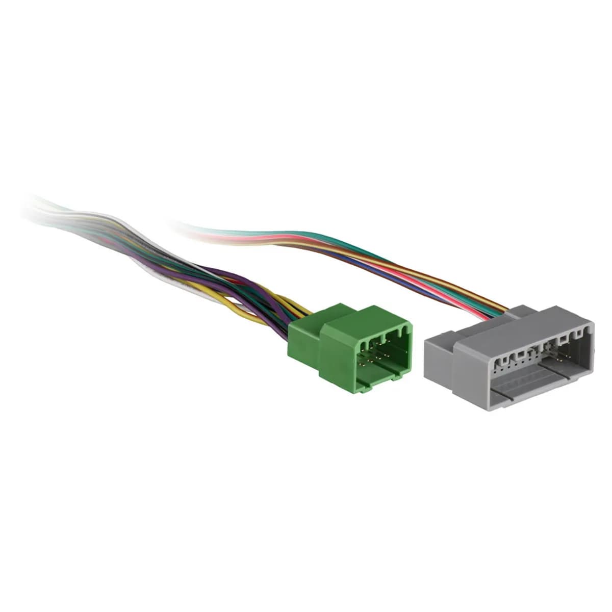 Hyundai/ Kia 2010 And up Amplifier Bypass