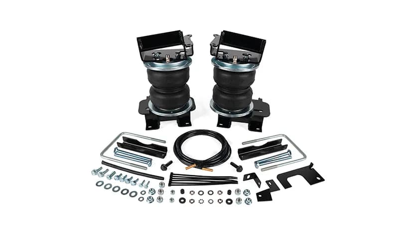 2022 Ford F150 5000 Load Lifter