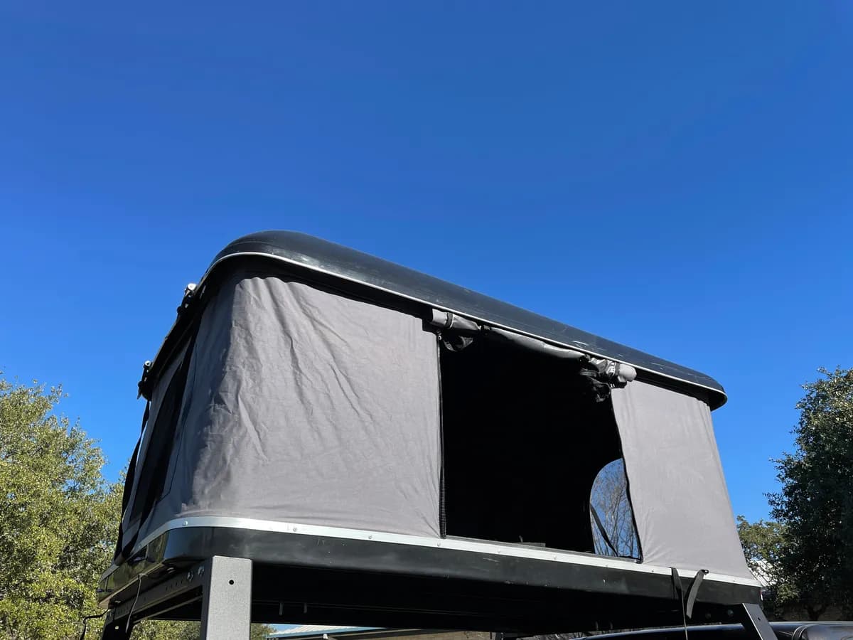 XPR Hard Shell Tent