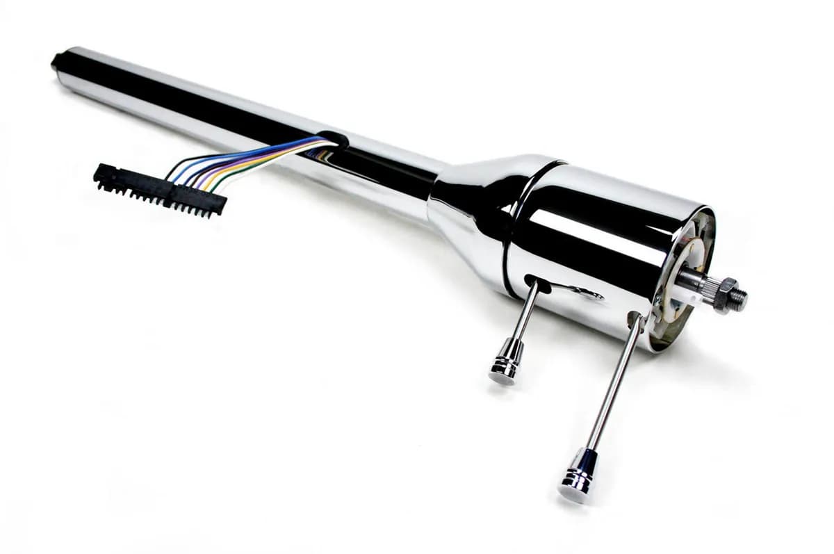 IDIDIT 1120300020 Universal 30 Tilt Floor Shift