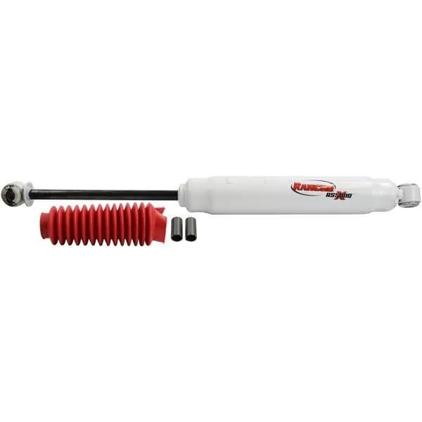 Rs5000x Series Shock Absorber 25.05 In. Ext 14.66 In. Collapsed 10.39 In. Stroke