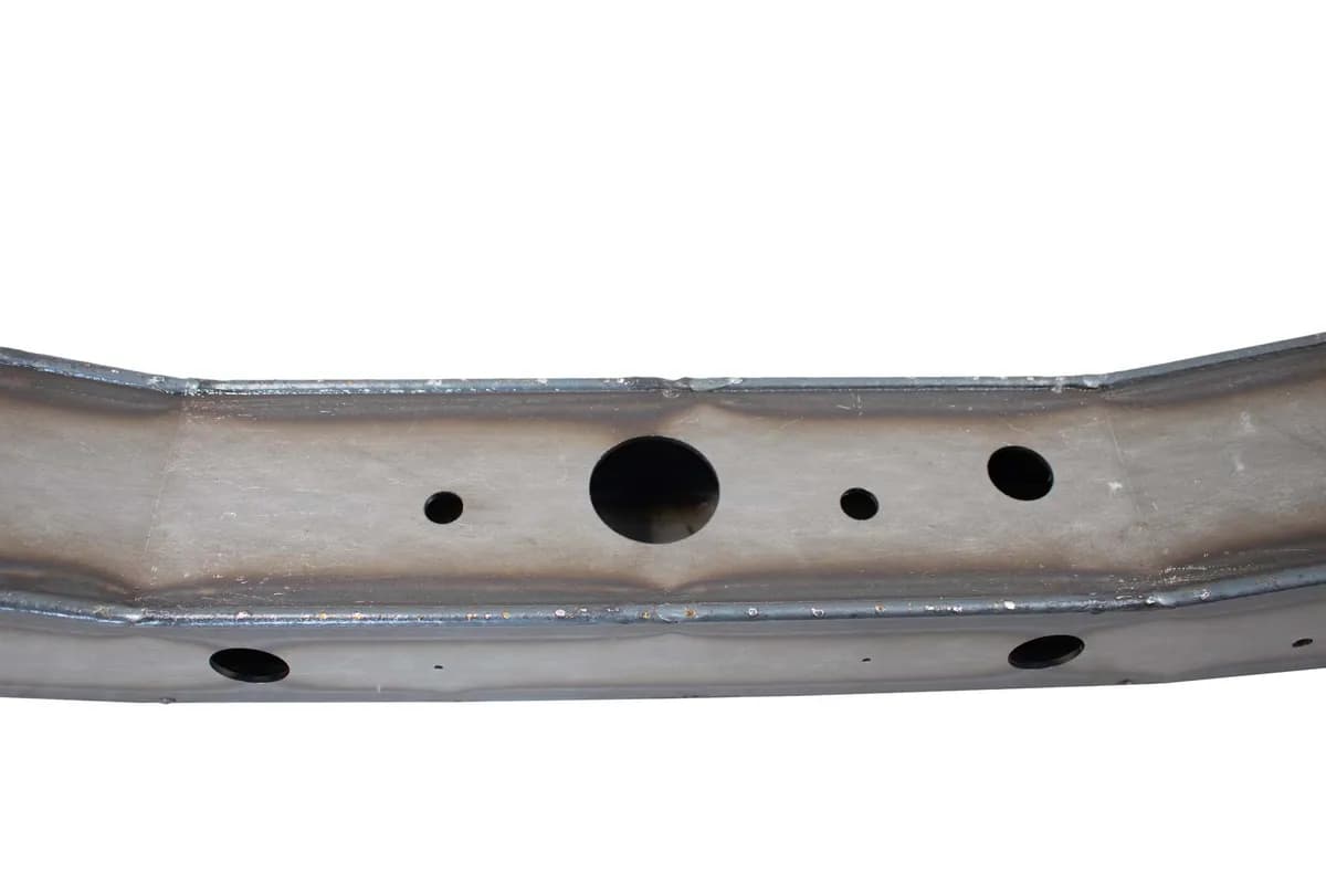 2003-2009 Toyota 4runner v6 And v8 2007-2014 Toyota fj Cruiser Rear Hitch Crossmember