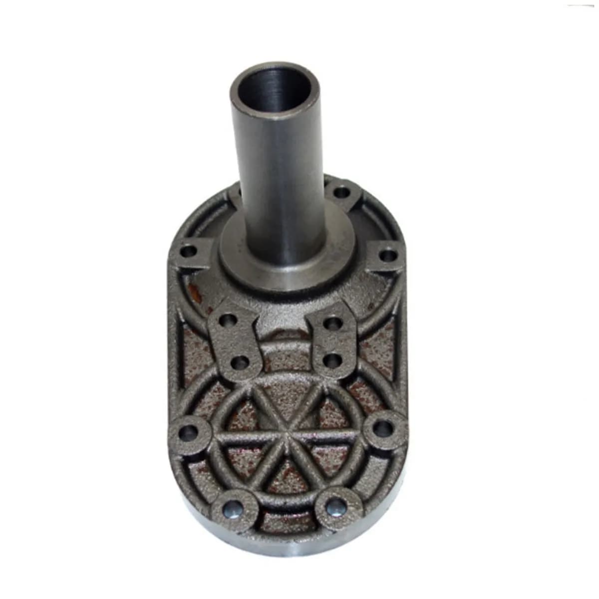 USA Standard Manual Trans Nv5600 Input Retainer 1 3 8 2001-2005 Dodge Ram Nv5600 m t Input Retainer