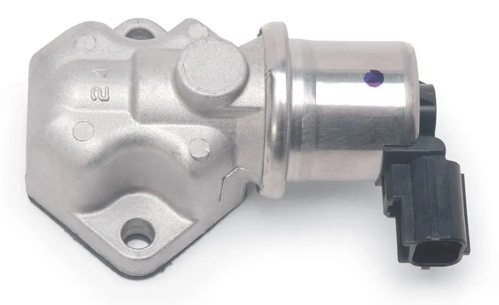 Edelbrock 36017 Idle Air Control Valve #36017 Hitachi Type
