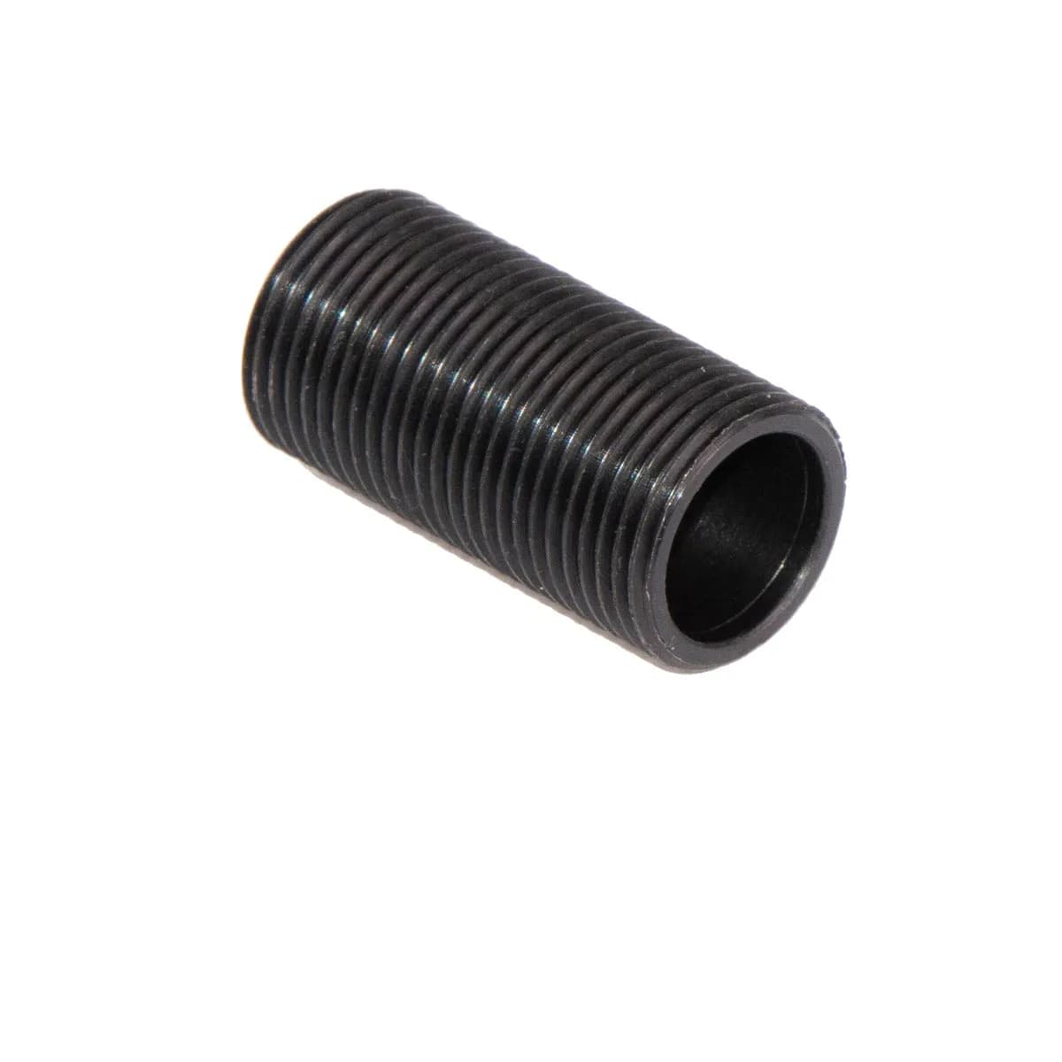 2001-2019 GM 6.6L Duramax Oil Filter Adapter Threaded 13-16 Inch -16