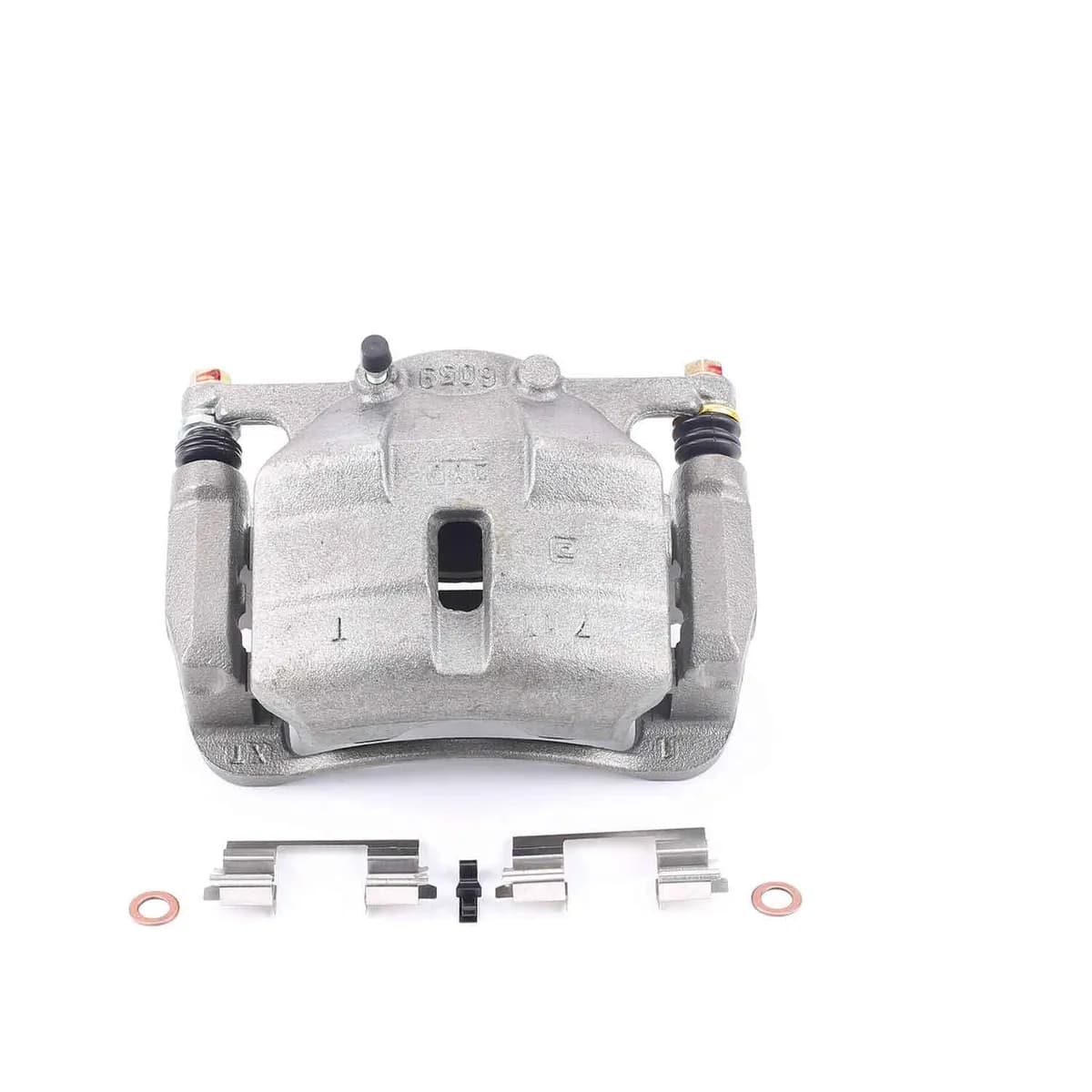 Front Right Nissan Rogue 2013-2008 Rogue Select 2015-2014 Suzuki Kizashi 2013-2010