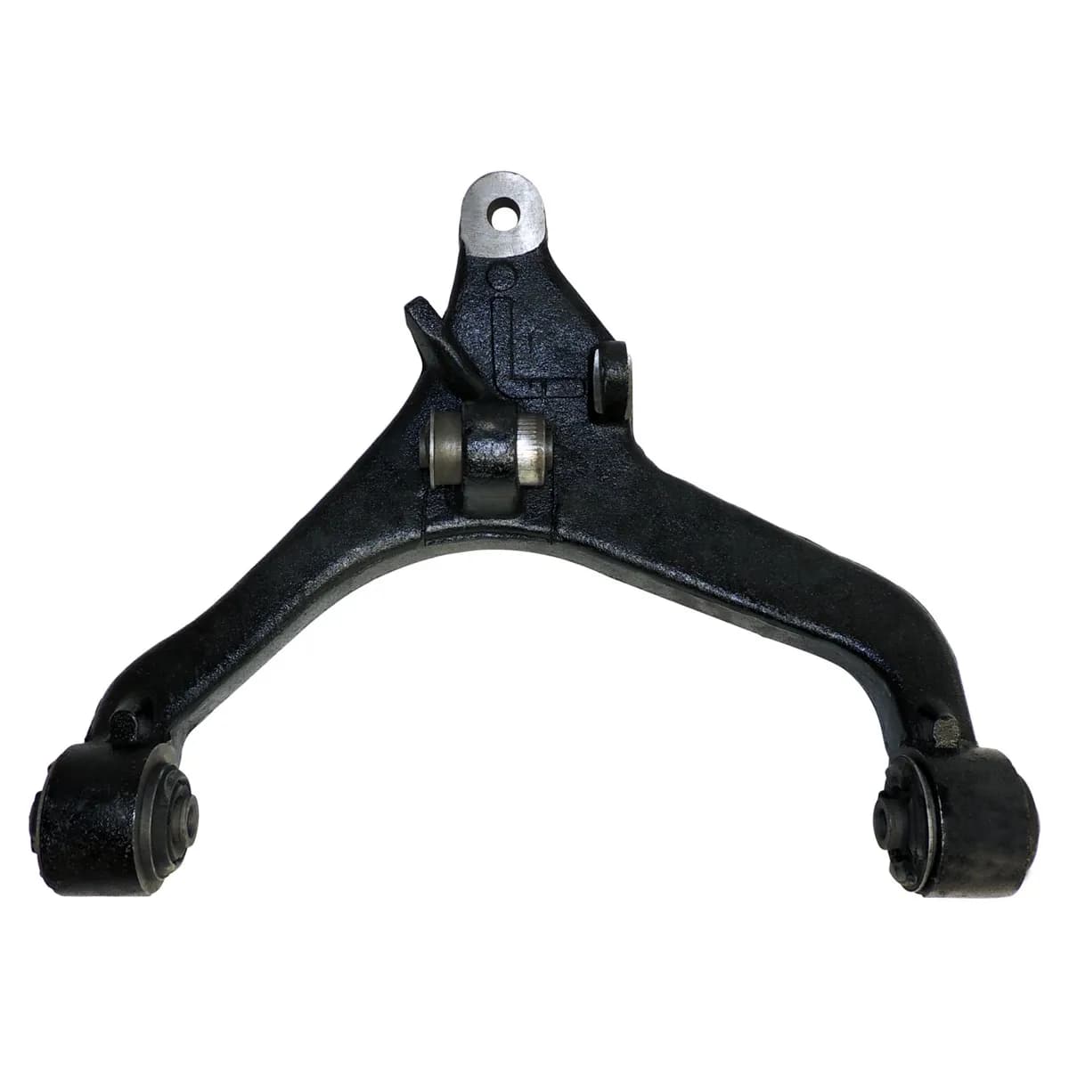 Control Arm; Incl. Bushing at Body And Strut Clevis;