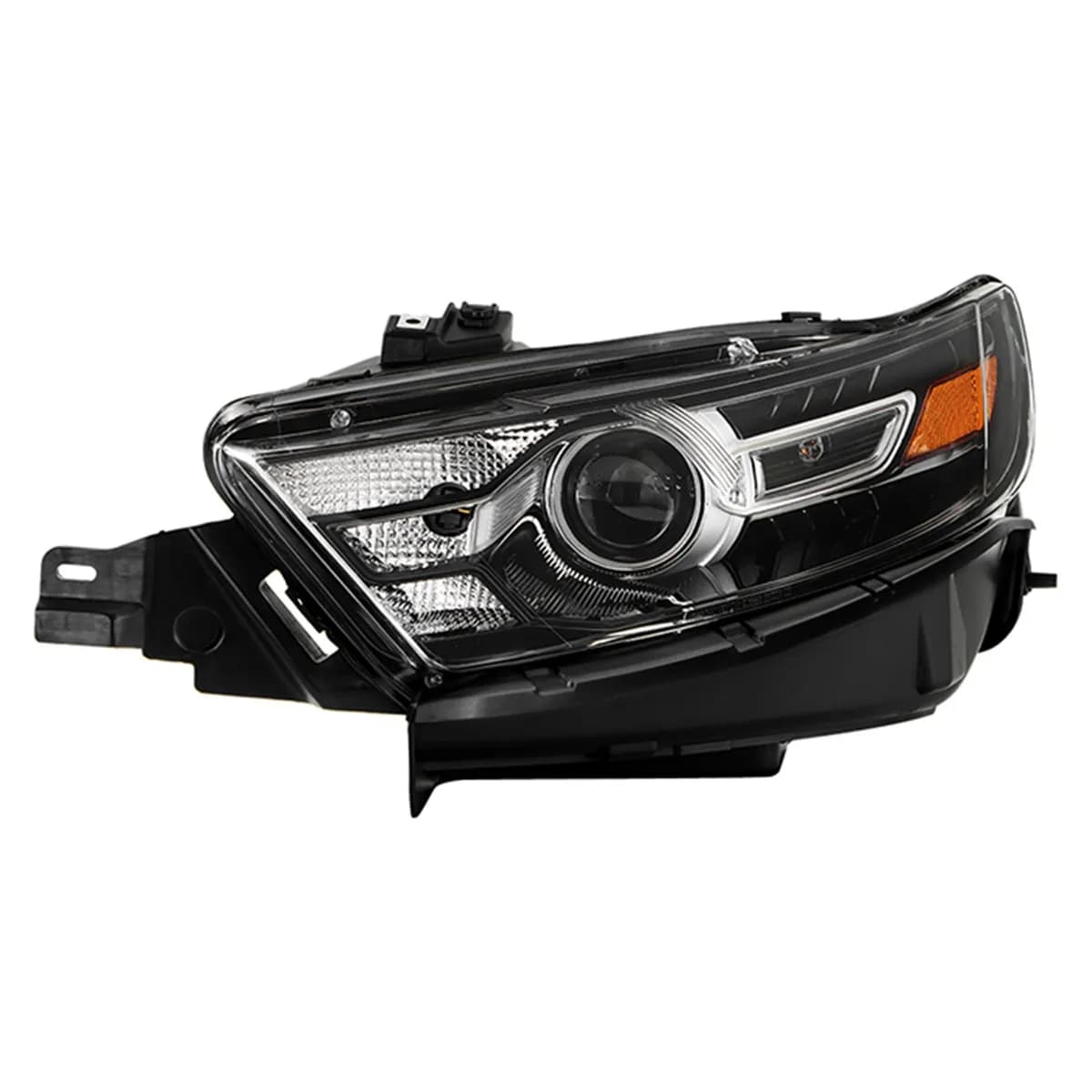 1522 Canyon OEM Style Tail Light Left And Right