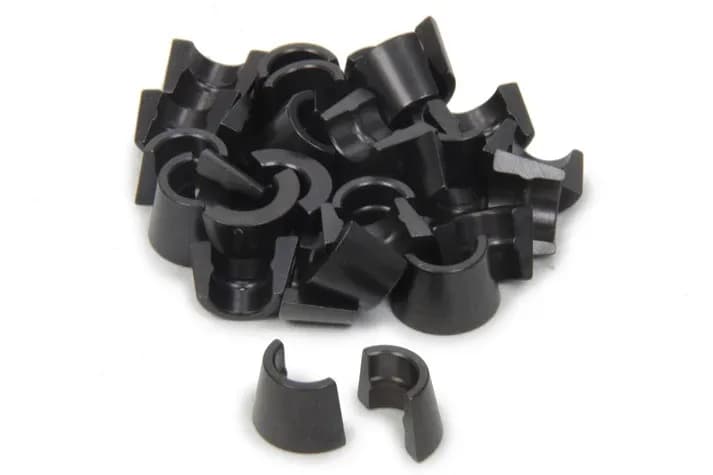 11/32 Valve Locks - 10 Degree Steel