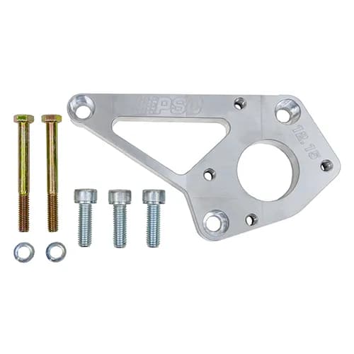 LS truck LQ9 head mount pump bracket kit 1800 series pump (16660-815 16650-815 pulley required)