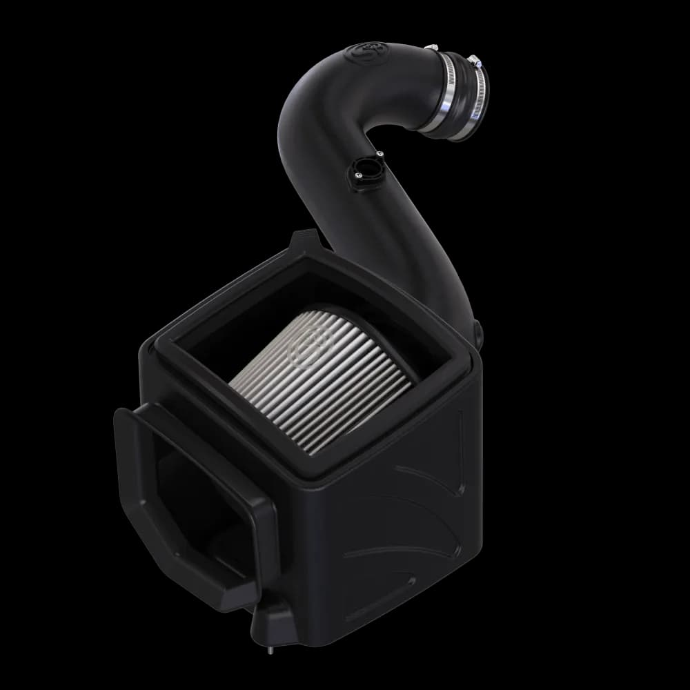Cold Air Intake for 2004-2005 Chevy / GMC Duramax LLY 6.6L