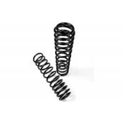 2.5" Lift Coil Spring Pair | Rear | Dual Rate | Wrangler JL