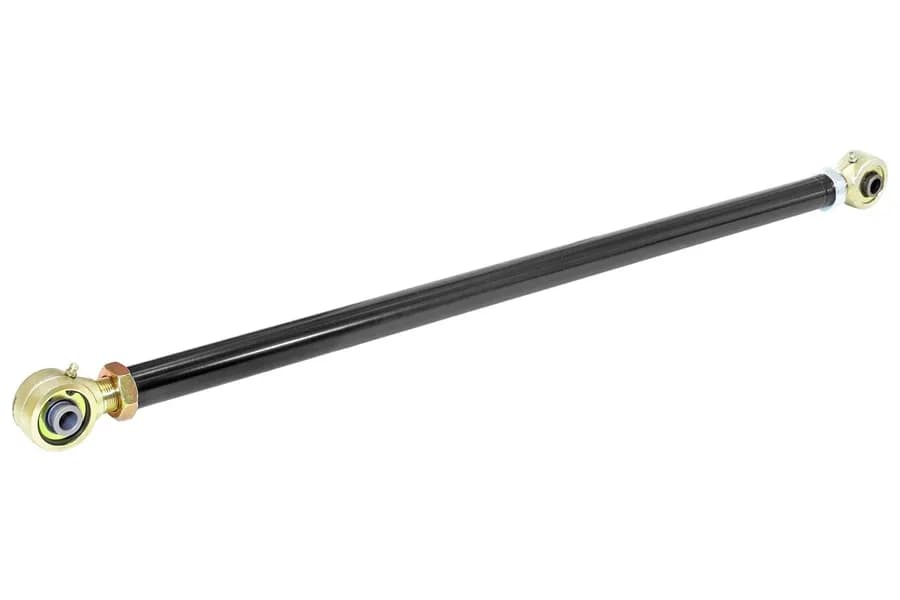 Johnny Joint® Trac Bar; Bolt-On; Adjustable; Greasable; 1.25 in. x .188 in. Chromoly Tubing;