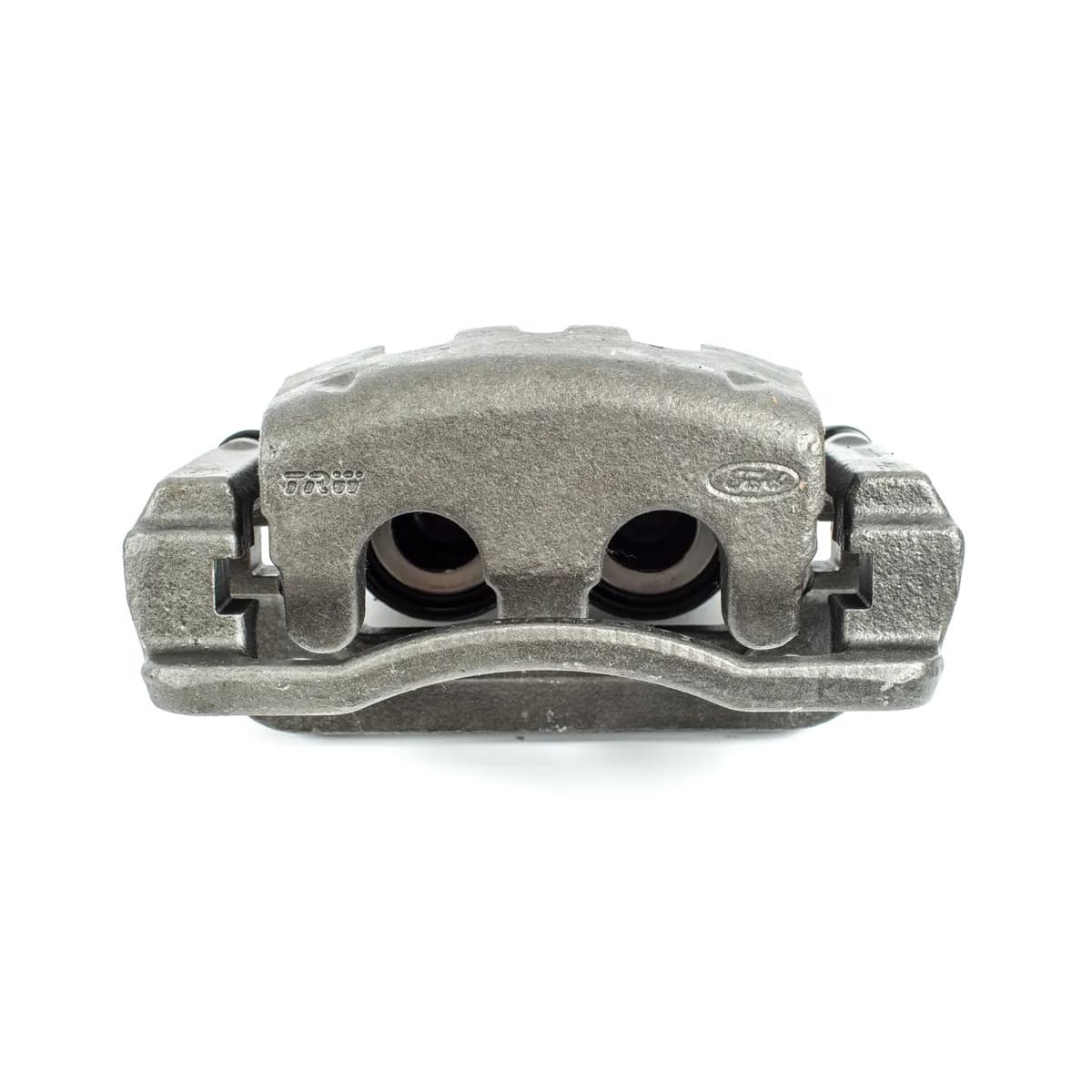 Rear Left Ford F-250 Super Duty 2007-2005 F-350 Super Duty 2007-2005