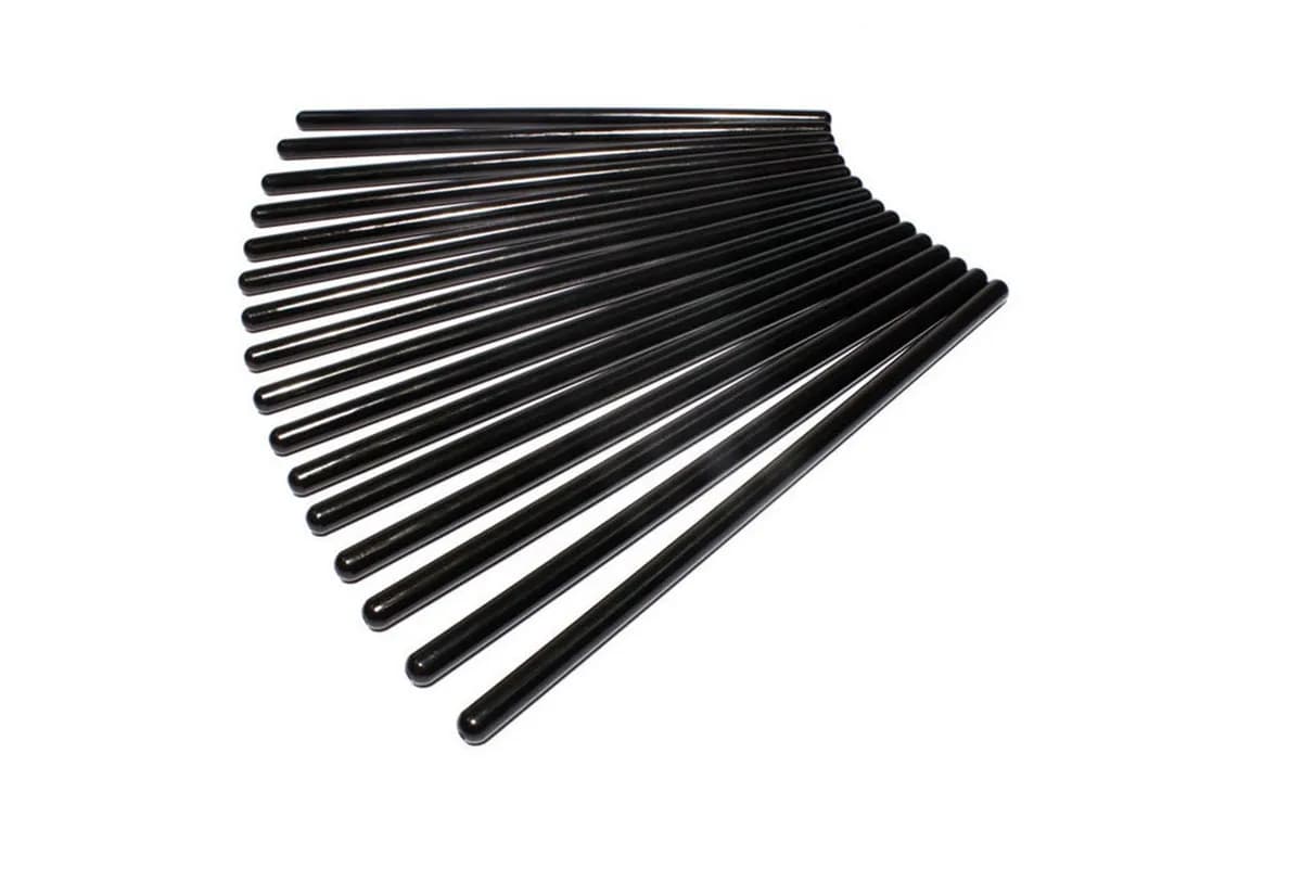 COMP Cams 7775-16 Hi-Tech 8.650 Long, .080 Wall, 5/16 Diameter Pushrod Set