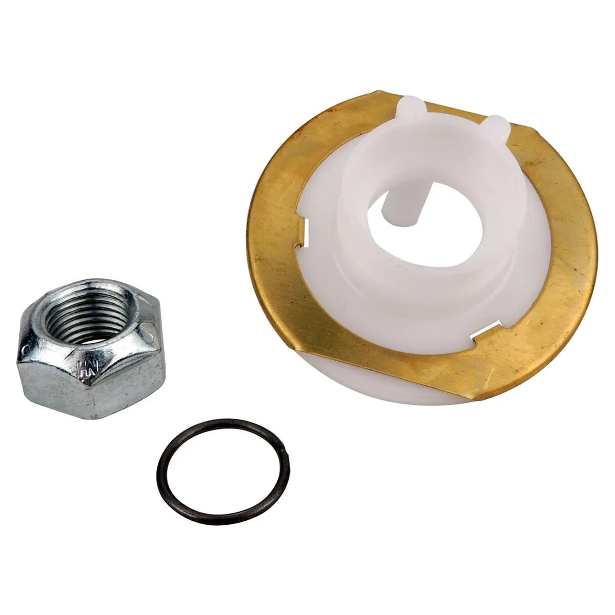 Crown Automotive Jeep Replacement 4487711K Turn Signal Cam Kit for 78-95 YJ Wrangler, CJ-5, CJ-7, CJ-8, XJ, & MJ w/o Tilt